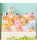 Sonny Angel Mini Figure Hippers Series